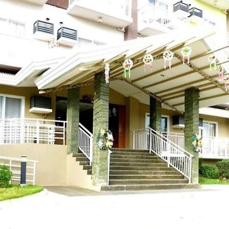The Nearest Studio From Mactanairport With Disney+ Lapu-Lapu City Exterior photo