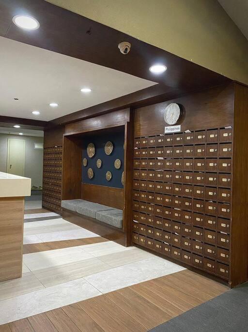 The Nearest Studio From Mactanairport With Disney+ Lapu-Lapu City Exterior photo