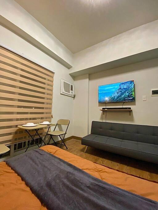 The Nearest Studio From Mactanairport With Disney+ Lapu-Lapu City Exterior photo