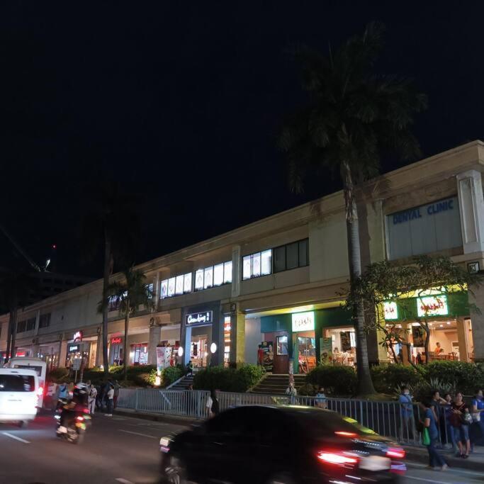 The Nearest Studio From Mactanairport With Disney+ Lapu-Lapu City Exterior photo