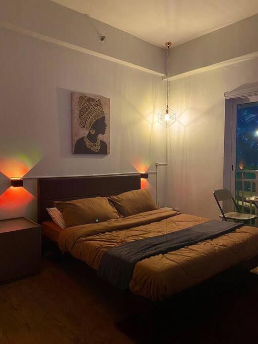 The Nearest Studio From Mactanairport With Disney+ Lapu-Lapu City Exterior photo