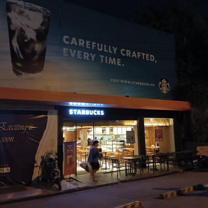 The Nearest Studio From Mactanairport With Disney+ Lapu-Lapu City Exterior photo